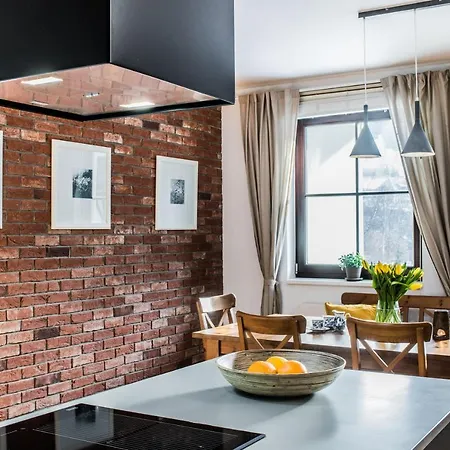 Apartmán Savoy Luxury Špindlerŭv Mlýn