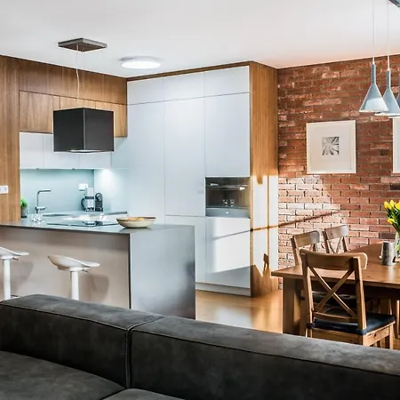 Apartmán Savoy Luxury Špindlerŭv Mlýn