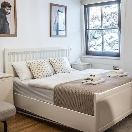 Savoy Luxury Špindlerŭv Mlýn