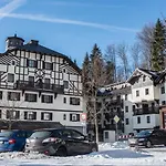 Savoy Luxury * Špindlerŭv Mlýn