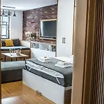 Savoy Luxury * Špindlerŭv Mlýn