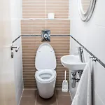 Savoy Luxury Lejlighed *