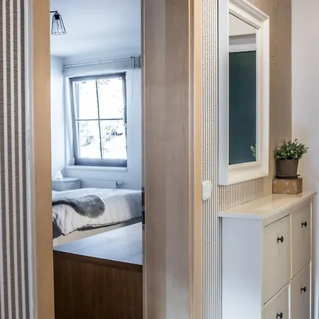 דירה Savoy Luxury *