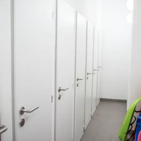 Savoy Luxury * Špindlerŭv Mlýn