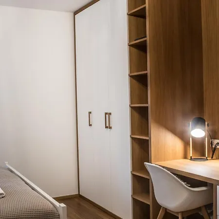 Savoy Luxury Apartament *