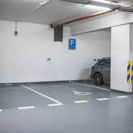 Savoy Luxury Špindlerŭv Mlýn