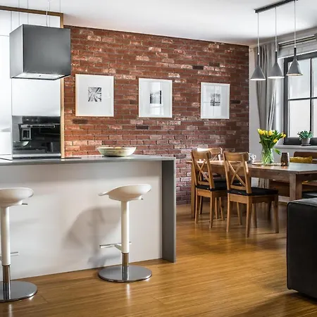 Apartament Savoy Luxury