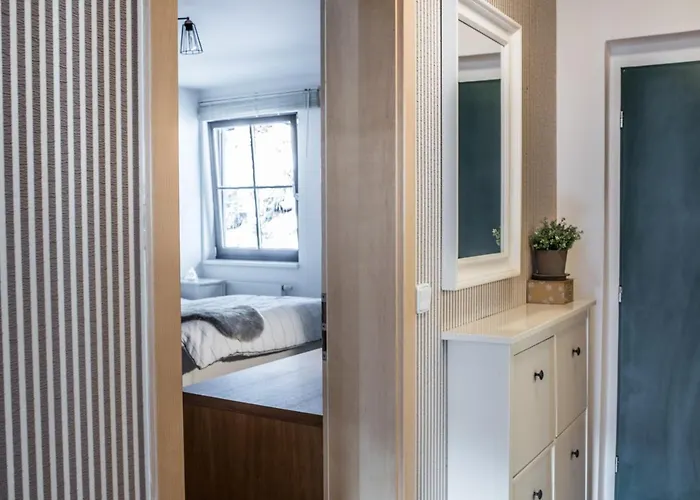 Apartman Savoy Luxury *