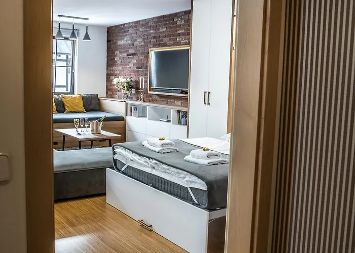 Savoy Luxury * Špindlerŭv Mlýn