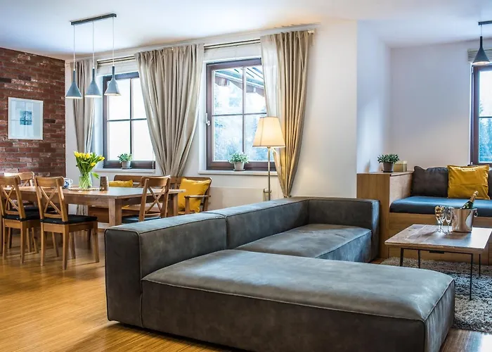 Apartman Savoy Luxury *