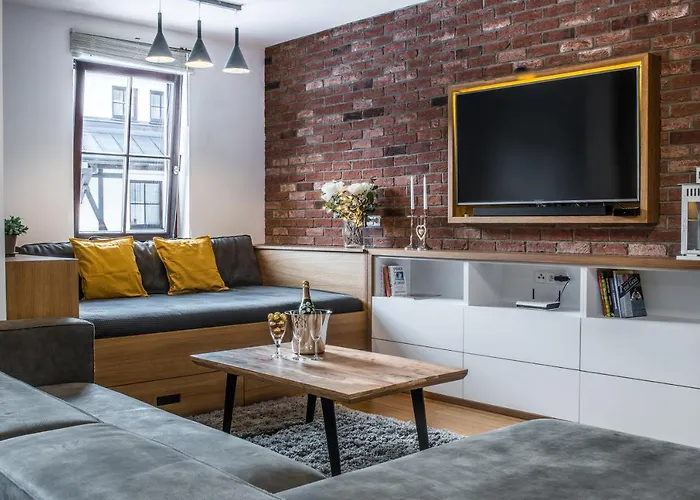 Savoy Luxury Apartman