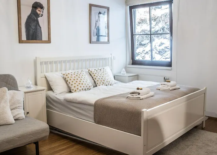 Savoy Luxury Špindlerŭv Mlýn