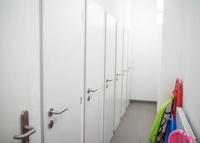 Savoy Luxury * Špindlerŭv Mlýn