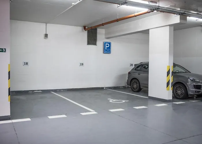 Savoy Luxury Špindlerŭv Mlýn