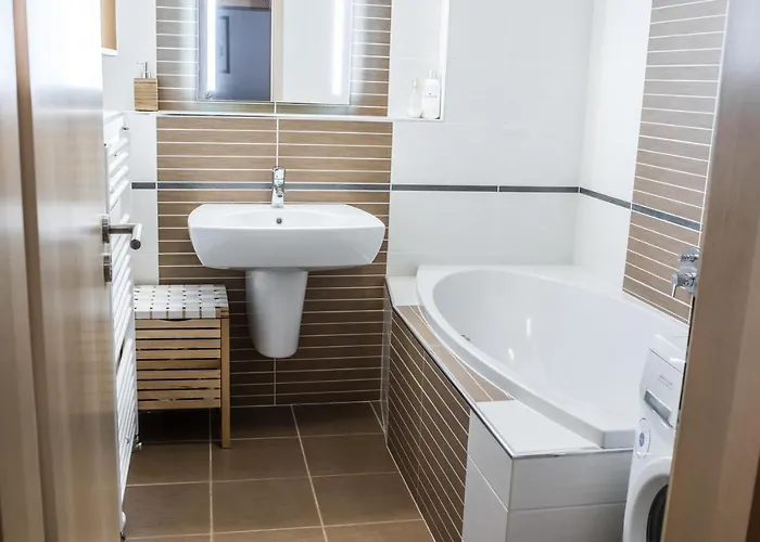 Savoy Luxury Apartman *